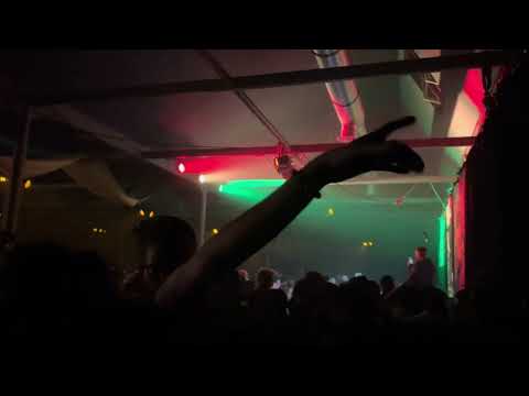 Russ D playing Alan B - Wicked Man [Dubplate] @ GDC, Eskimofabriek 16/03/24