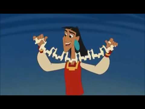 The Emperor's New School Season 2 Intro