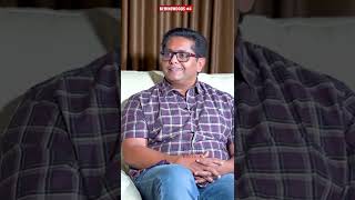 ദൃശ്യം 3-യുടെ Climax എൻ്റെ കയ്യിലുണ്ട് | Jeethu Joseph