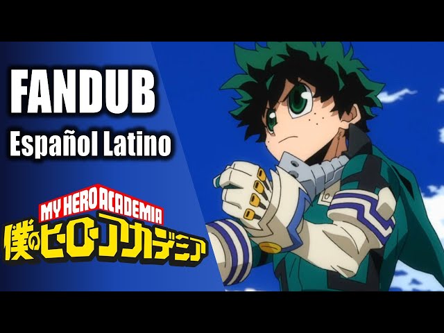 Vídeo relacionado con My Hero Academia Bakugo and Midoriya Postura de Lucha Camiseta