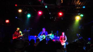 Rusted Root (live 2/13/2015) @ Oddbody&#39;s Music Room Dayton, Ohio