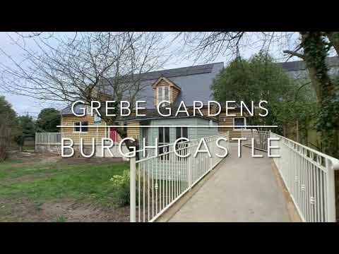 Grebe Gardens, High Road, NR31 9QL- Premium video tour