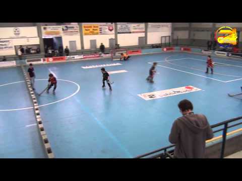 Os Relampagos vs  Águias Escolares Jogo Completo