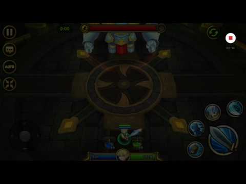 Guardian Hunter - Light Cancellor - less than 1 minute