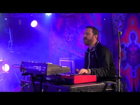 Otis Grove (05 Think) Strangecreek Campout 5\26\13