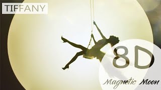 Download lagu TIFFANY - MAGNETIC MOON (8D AUDIO USE HEADPHONE)🎧 mp3