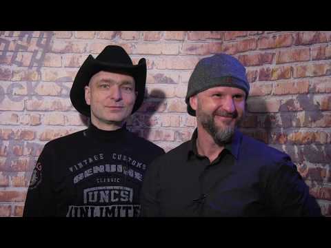 TV ROCKPARÁDA 2/2019 - první česká rock TV hitparáda