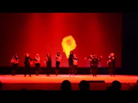 Boyfriend - Janus  (cover by 2DAY)