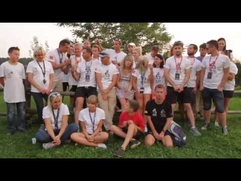 Triathlon Iron Dragon 2014