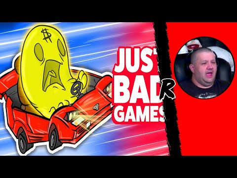 Worst Racing Games Of All Time - Just Bad Games | RENEGADES REACT