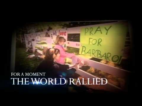 Inside Information - Barbaro