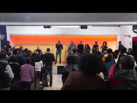 Diego Gouveia | Sexta Gospel de Maio