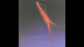 Mandalay VS  The Ananda Project - Deep Love Of Colour (Charlie May VS  Saffron Remix) [6047 Mashup]