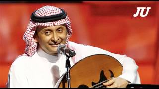 كلمات اغنية قال الوداع عبد المجيد عبد الله