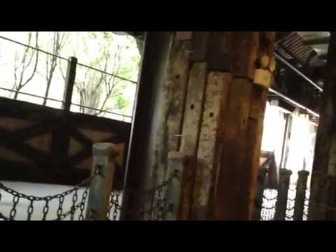 Leofoo wildride Screaming Condor May 17, 2015