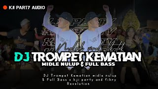 Download lagu Dj TROMPET KJI PARTY AUDIO MALANG Vt fikry Revolution mp3 Download lagu Dj TROMPET KJI PARTY AUDIO MALANG Vt fikry Revolution mp3