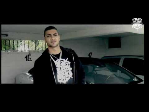 Ahmad Merre Feat. Razi Patron - Ausnahmezustand (Farid Bang & Kollegah Disstrack)