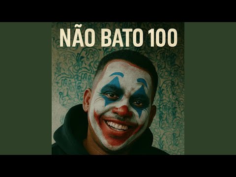 Não Bato 100 (feat. nikotina kf, K9, Trovoada, Papi)