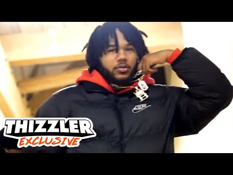 Twizzle Updated x Daboii x Lil Bean - In The Field With Us (Music Video) || Dir. Steezy Shot It