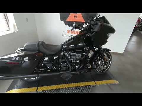 2024 Harley-Davidson Road Glide Grand American Touring FLTRX