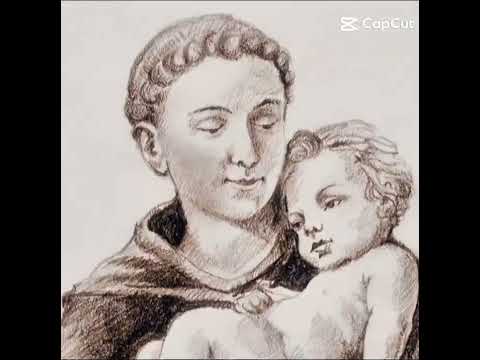 santo Antônio de Pádua
