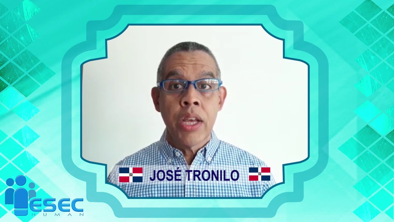 José Tronilo