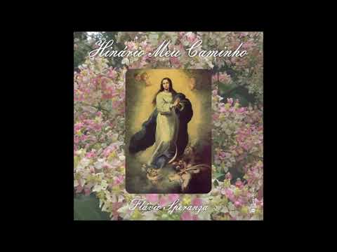 Hinário MEU Caminho   Rainha Do Mar   Completo