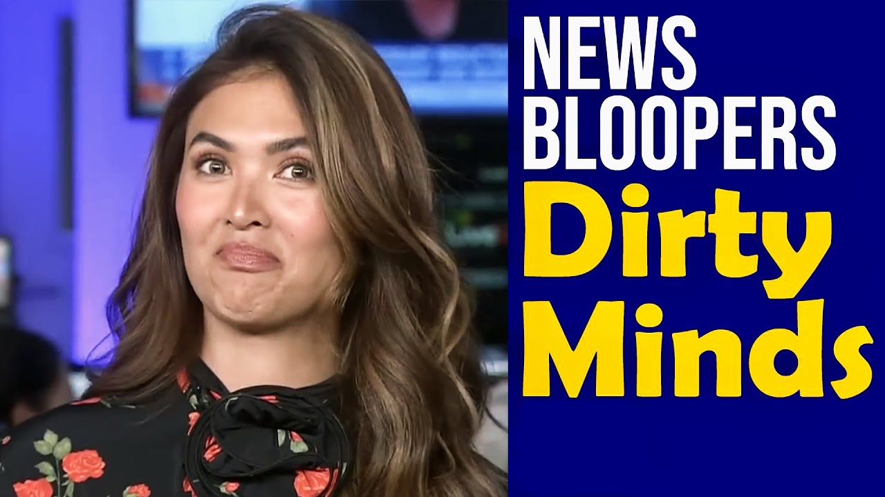 Best News Bloopers March 2026