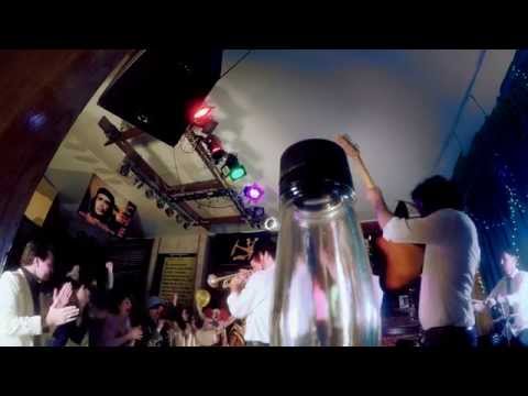 Johnny Soultrain - "Whiskey Bottle" OFFICIAL MUSIC VIDEO