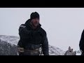 Behind The Scenes On The Dual Survival Fallout Dual Survival