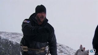 Behind the Scenes on the Dual Survival Fallout | Dual Survival