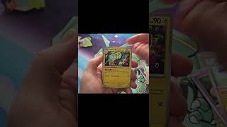 Day 150 of Pokémon Pack a Day #pokemon #pokemonchannel #cardpacks #pokemonshorts