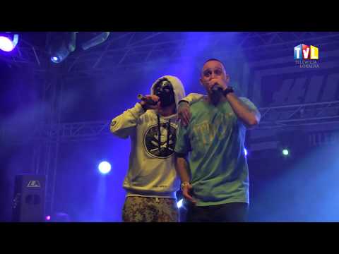 2017.07.15 - HIP HOP RAPORT W TARNOBRZEGU