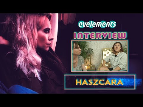 ⭐ INTERVIEW mit HASZCARA // inkl. ALBUMLISTENING