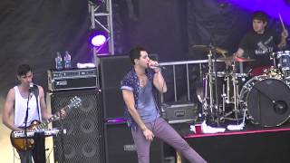 Cobra Starship &quot;One Night&quot; Live in Vancouver