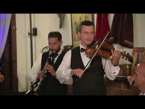 Igor Bezanovski i Grupa Kruna - Aj sto ubavo odat veleskite momi - Na zdravje LIVE TV Show