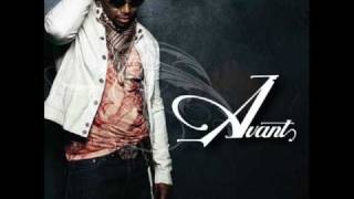 Avant - Y.O.U. (2008) (New Album)