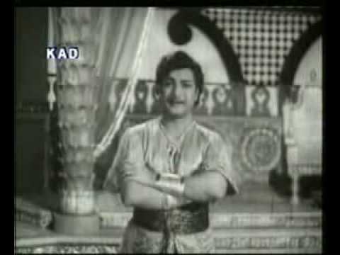Rani Rathna Prabha - Ninna Kanipinchindi