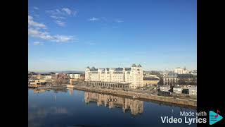 GANYAN KITA KAMAHAL ZSA ZSA PADILLA