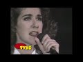 Céline Dion - Le fils de Superman  -  Lancement de " Dion chante Plamondon "     1991