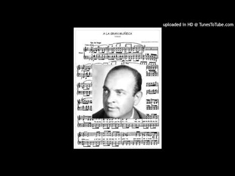 Today's Tango Is... A La Gran Muñeca - Miguel Caló 01-05-1948