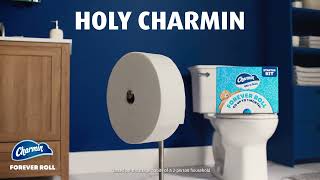 Charmin Holy Charmin! Forever Roll (2025)