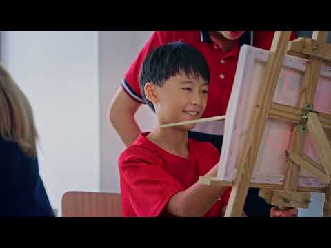 XCL American School of Bangkok, Sukhumvit