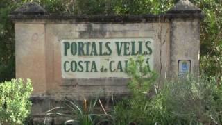 preview picture of video 'Portals Vells'