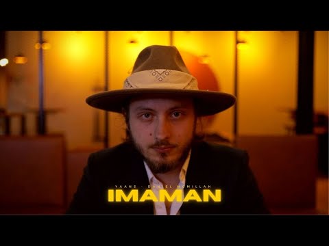 Yaans- IMAMAN (Official Video)