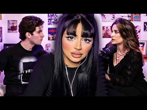 reactionez la cel mai rau podcast...