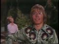 John Denver with Olivia Newton John  