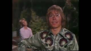 John Denver with Olivia Newton John  &quot;Fly Away&quot;