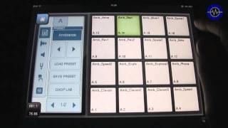 Video thumbnail for Intua Beatmaker 2 Review by sonicstate