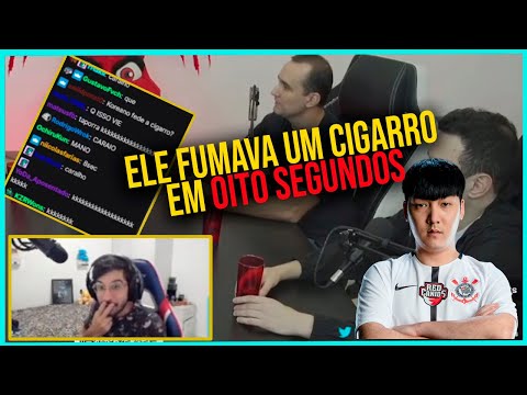 FINALMENTE A GENTE PODE FALAR DELES! l Revolta reagindo a RED no COMBO